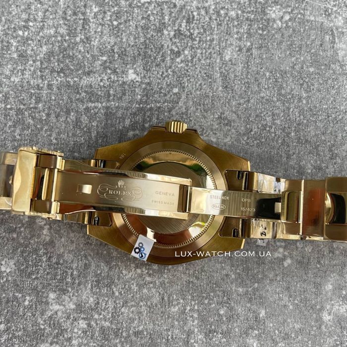 Мужские часы Ролекс Rolex Submariner