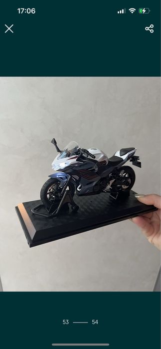 Металеві машинки модельки