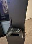 Xbox Series X 1TB + PAD