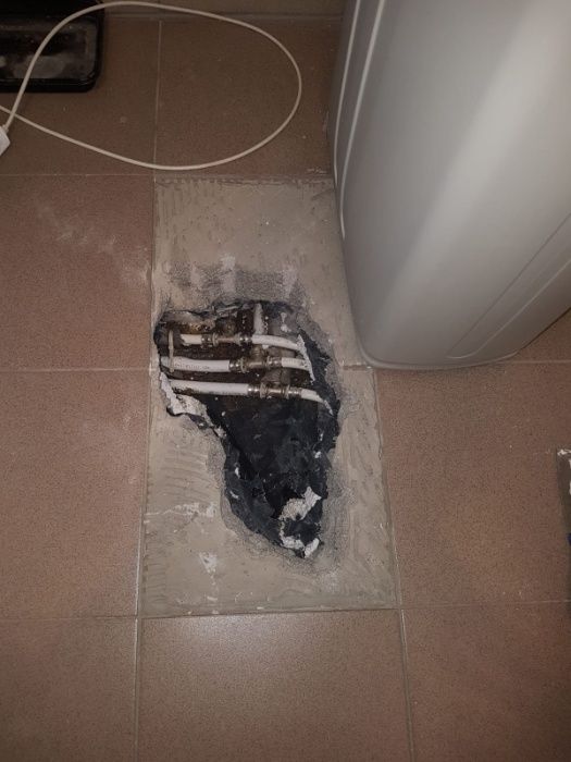 Lokalizacja Wycieków Wykrywanie Lokalizacja Przecieków - Hydraulik