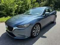 Mazda 6 2018 рік, 2,5 бензин, Седан
