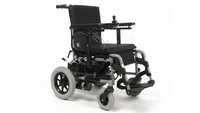 Wózek inwalidzki z napędem elektrycznym Express 2000