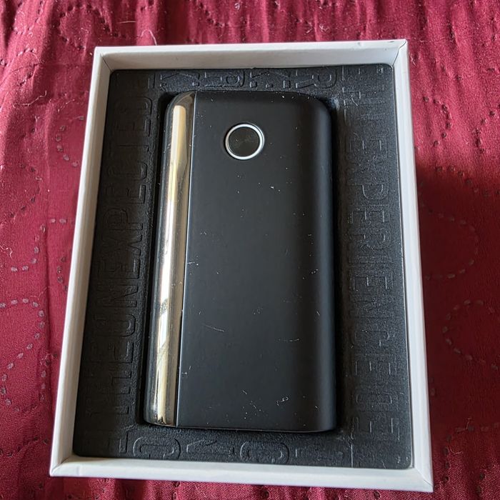 Dispositivo Hlo Hyper +