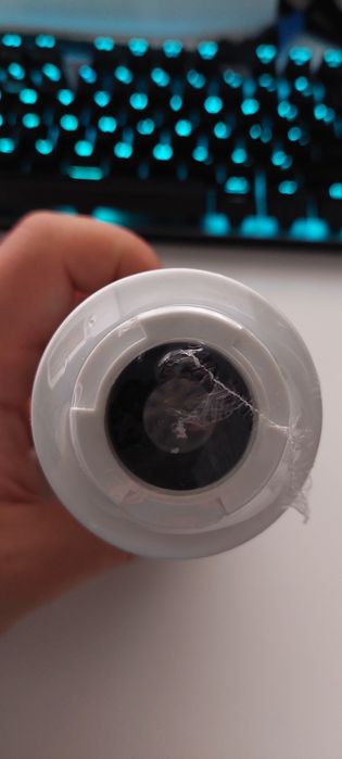 Filtr pralkowo-zmywarkowy zewnętrzny