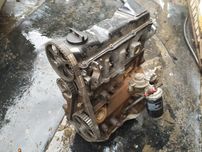 Двигун мотор Пассат Б3, VW Passat  Jetta 2 1.8