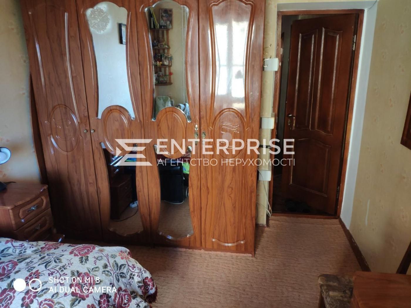 Продаж 3к квартири, вул. Шептицького, м Лівобережна