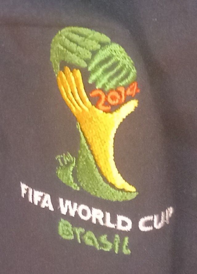 Kurtka męska softshell, czarna XL.