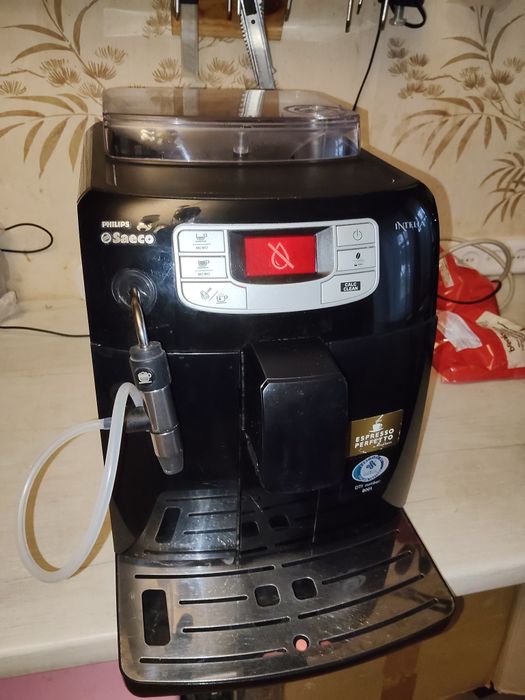 Philips Saeco Intelia