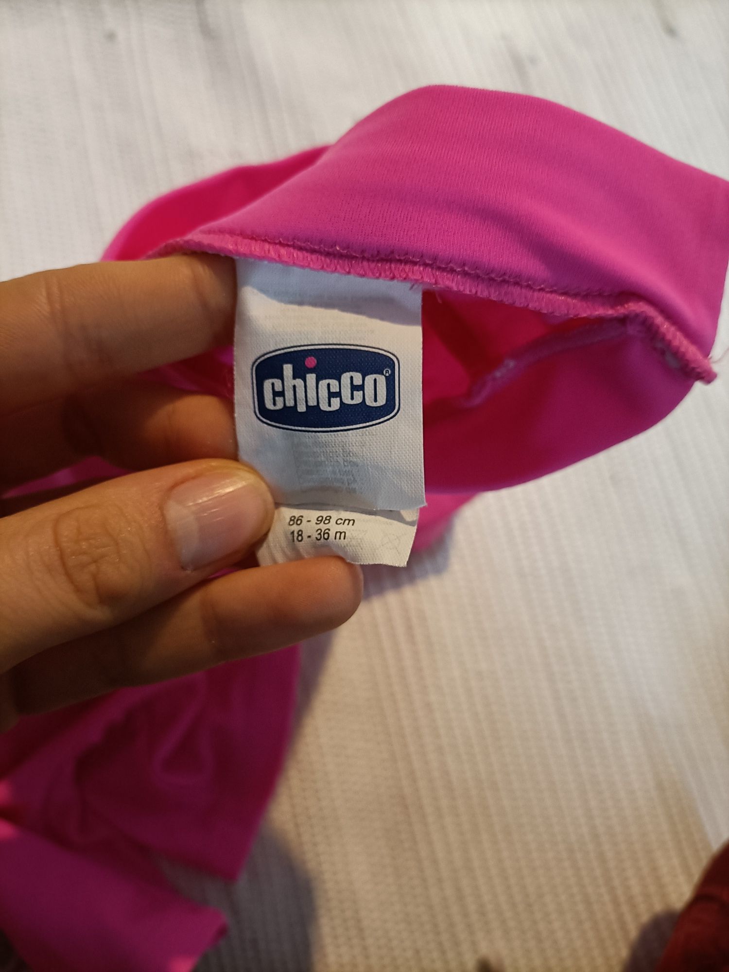 Fato de banho Chicco