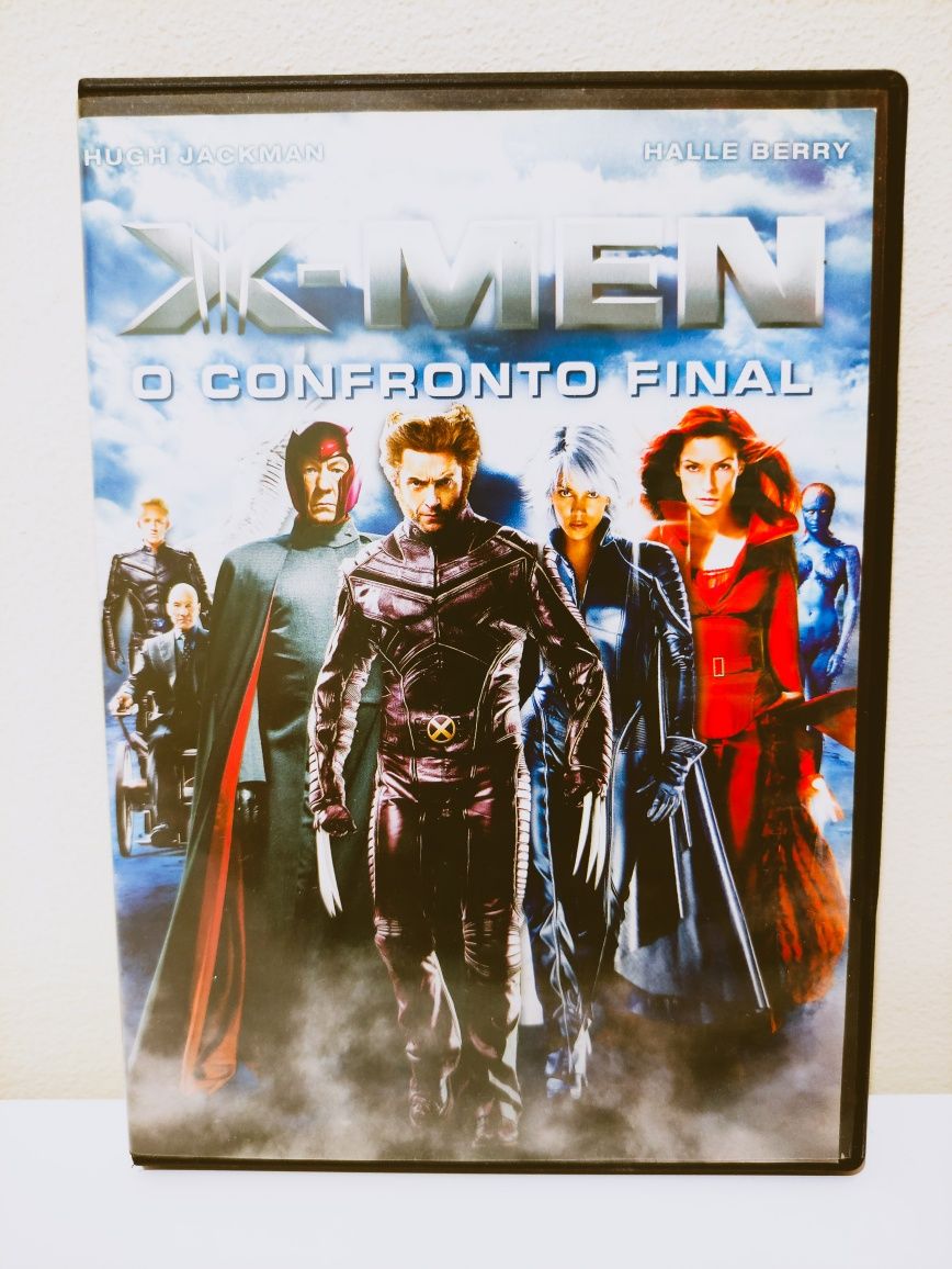 Pack de DVDs 2. -