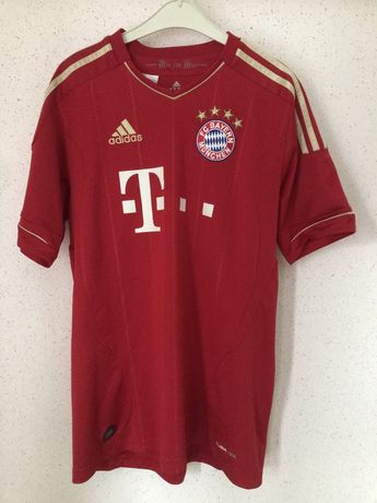 ADIDAS FC Bayern Munich Футболка+шорти