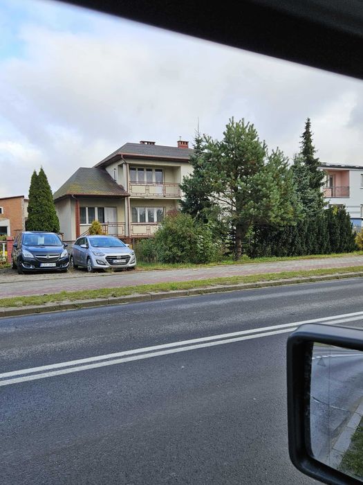 DOM 200m2 Wynajem - Mieszkanie lub pod Działalność, Super Lokalizacja!