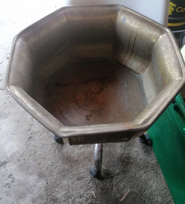 Peça antiga, Para decoração
