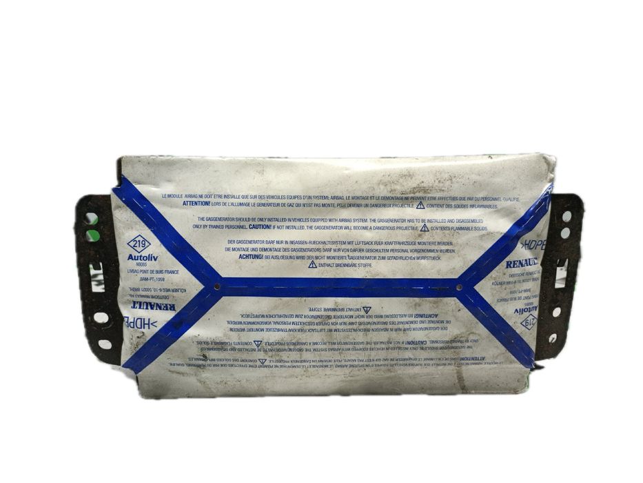 Airbag passageiro RENAULT Laguna II (BG0/1_)