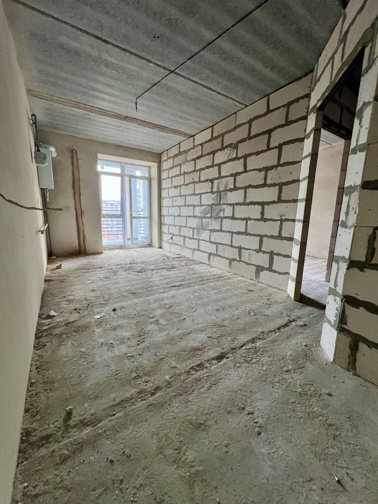 Продається 1к квартира, ЖК Перлина Проскурова, р-н Раково,