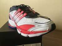 Оригинал. Кроссовки Adidas Supernova Cushion 7 44EUR/10US. GW6786. Red