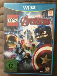 Gra Lego Avengers