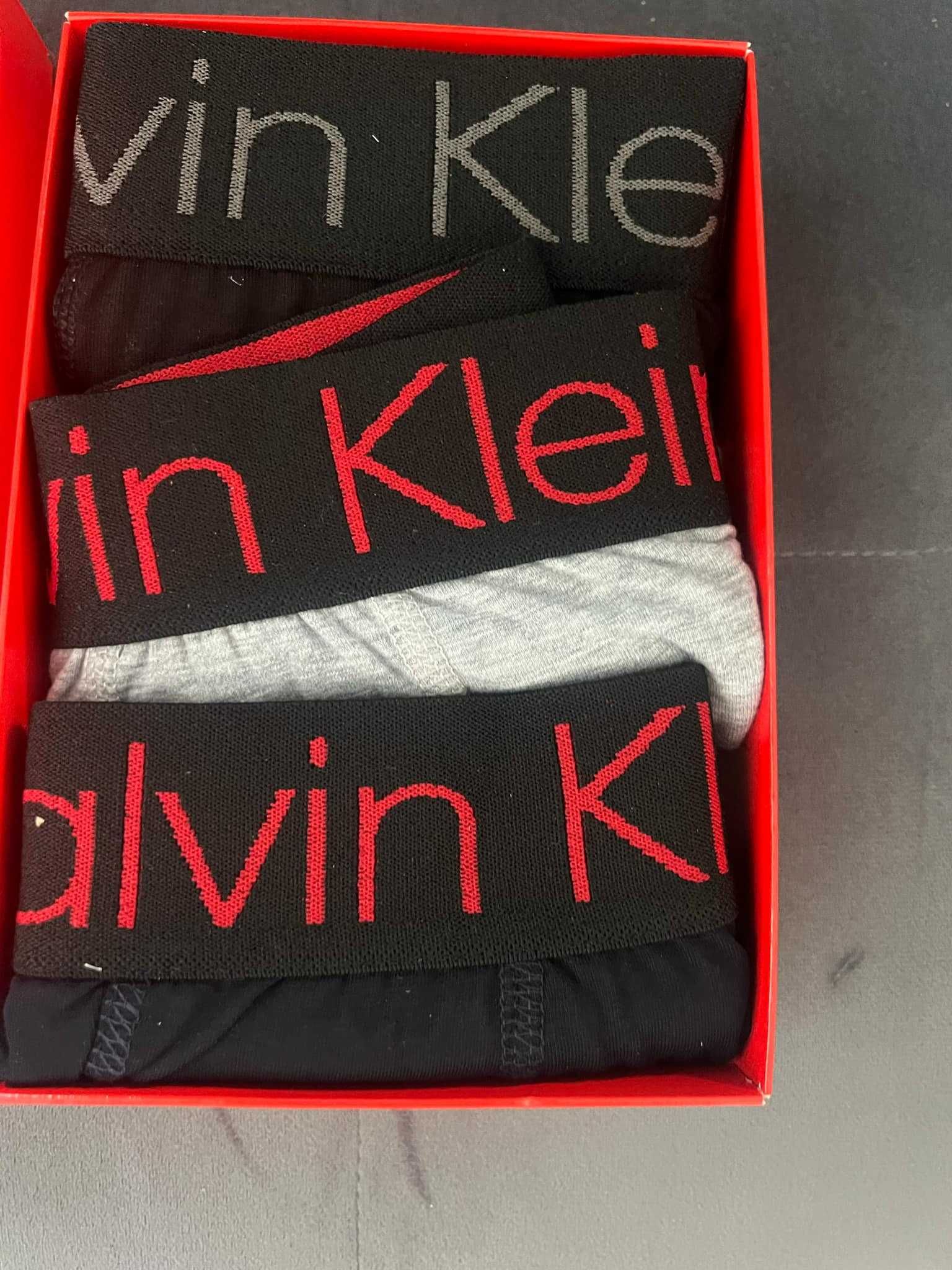 majtki Calvin Klein