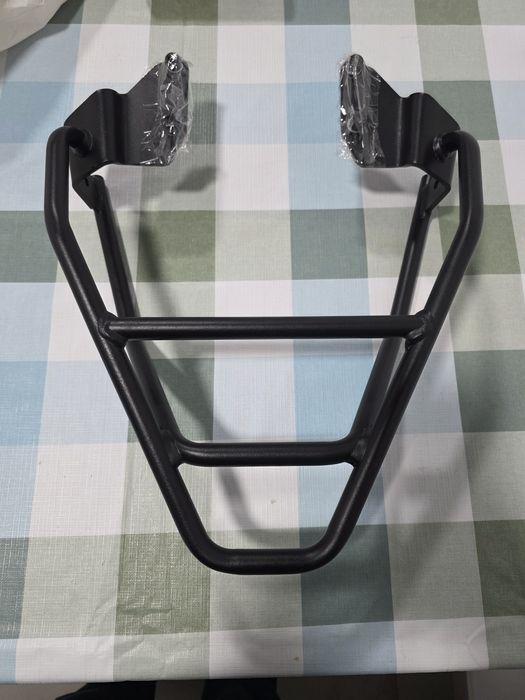 Honda cbf 125 suporte