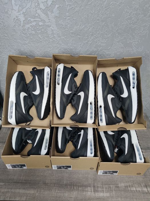 ОРИГИНАЛ 100% Новые! Nike Air Max Dawn, р.38|38,5 Женские кроссовки