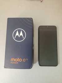 Nowa Motorola e7i power