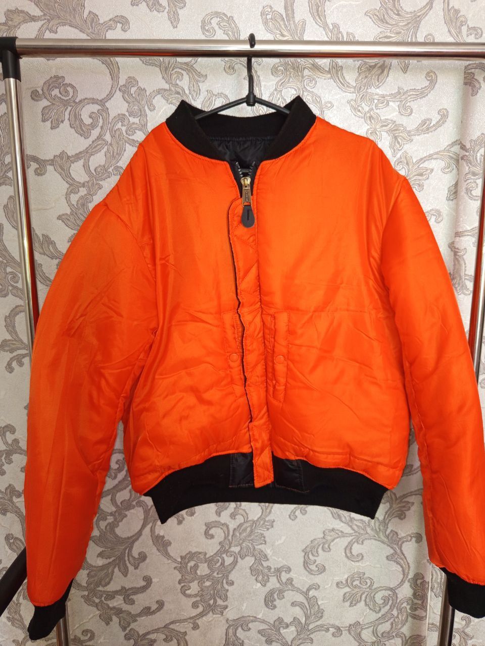 Льотна курта BOMBER, mil-tec