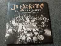 In Extremo - 20 Wahre Jahre (Die Schiffahrt ~Live~)(CD, Comp)(kartonik