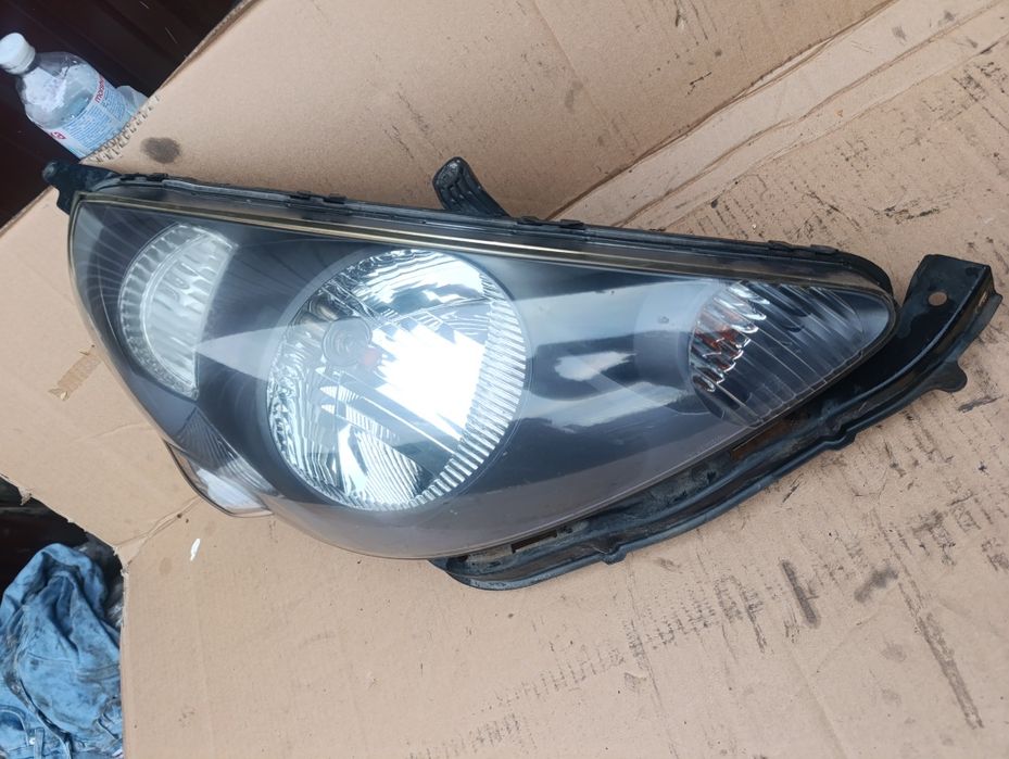 Фари передні Honda Jazz Хонда джаз