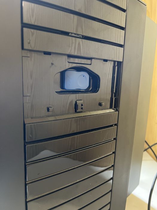 Jura X8 Кавомашина Стан СУПЕР