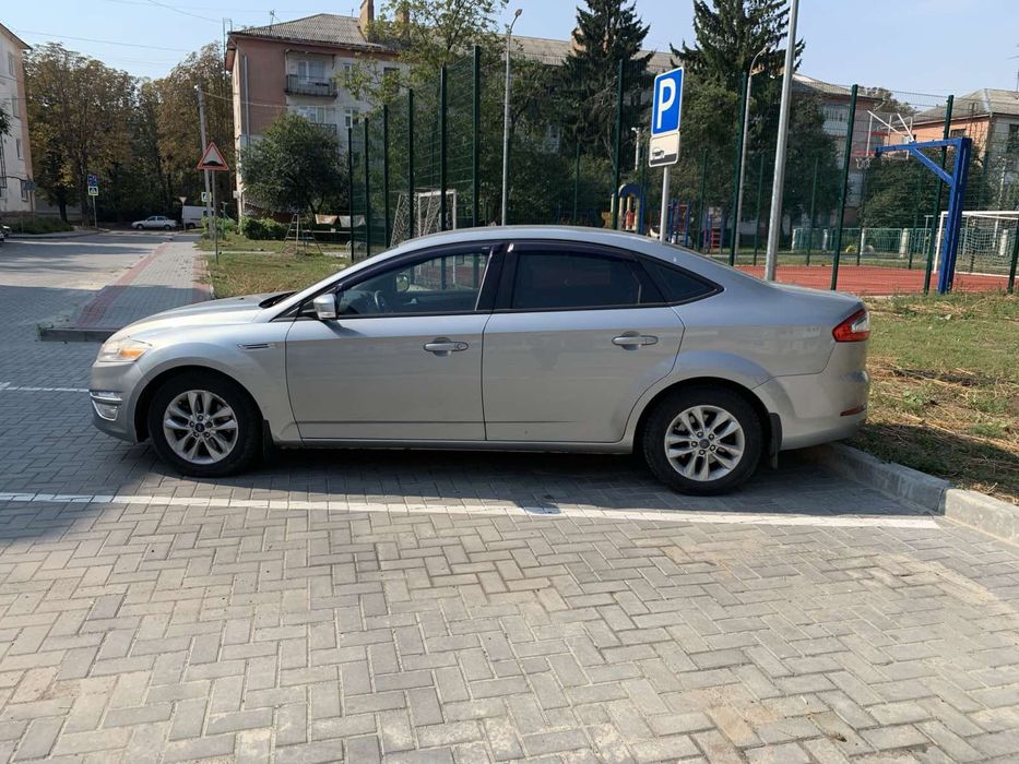 продам ford mondeo
