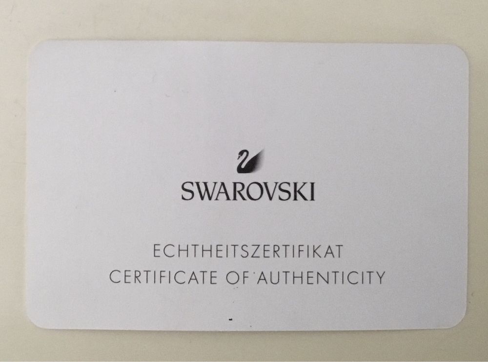 Pulseira Swarovski stardust S