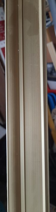 Карниз дворядний,стелевий 3 м