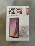 Tablet lenovo Tab M8