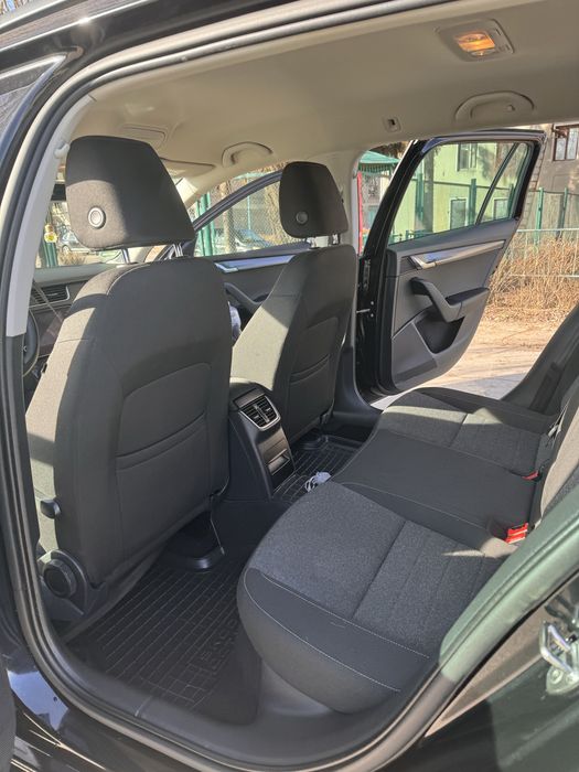 Продам Шкоду 2019 року