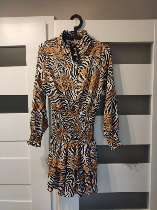 Excellence sukienka rozmiar uniwersalny