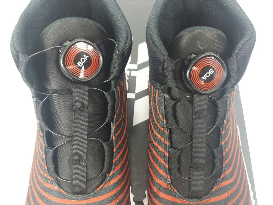 Adidas FortaTrail boa k ah2543 buty sportowe obuwie eu38