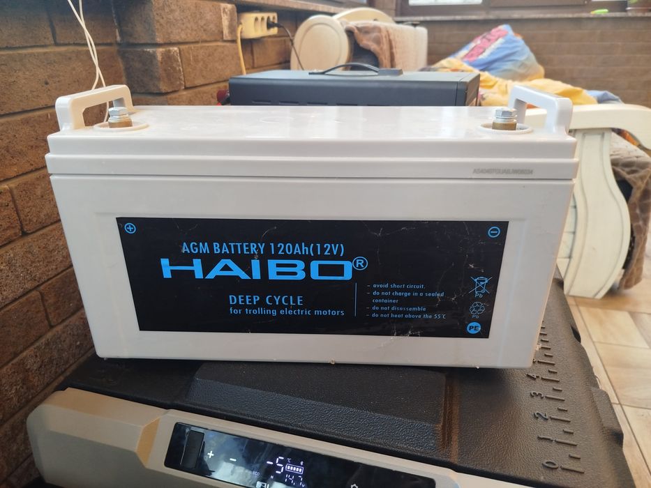 Бесперебойник с аккумулятором 120ah Aruna UPS 1000 TORА+ккумулятор AGM