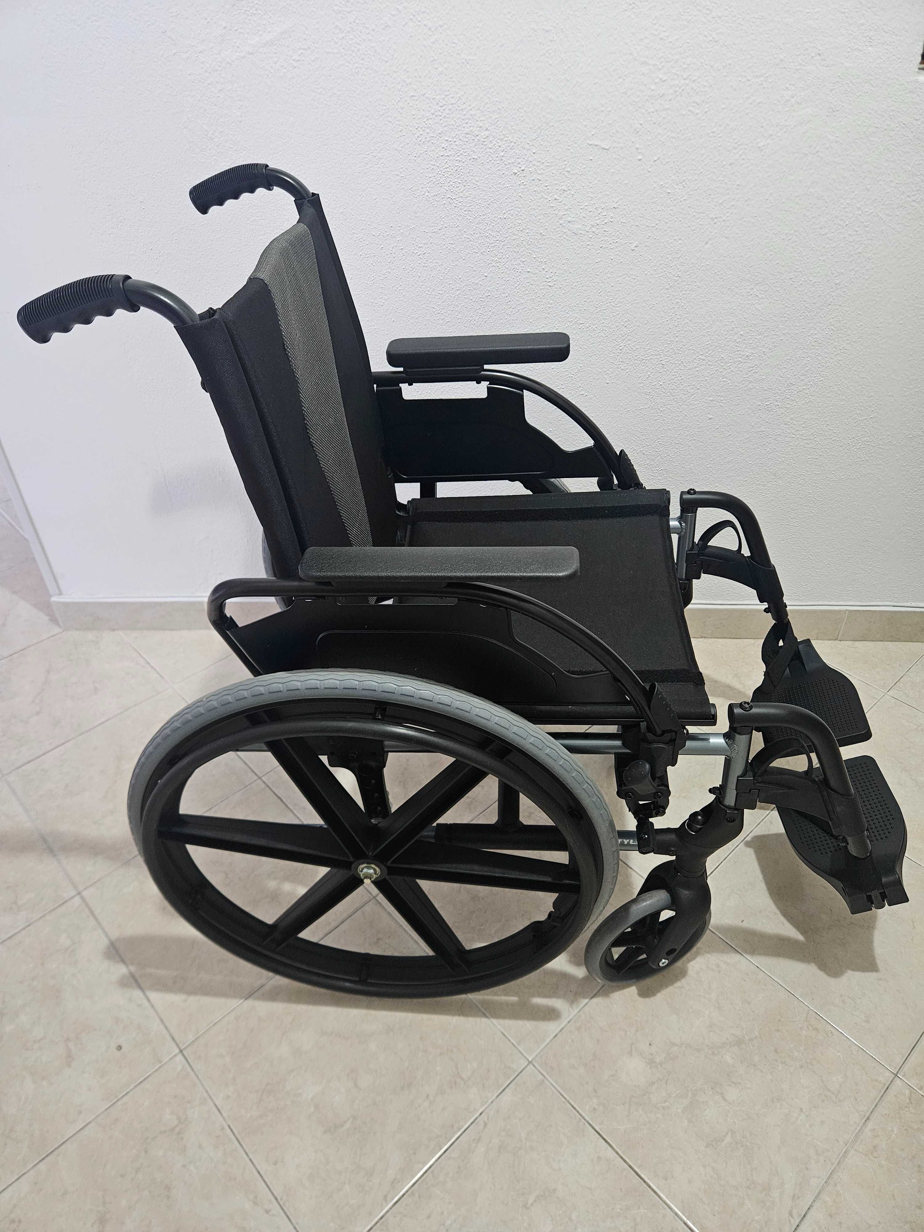Cadeira de rodas