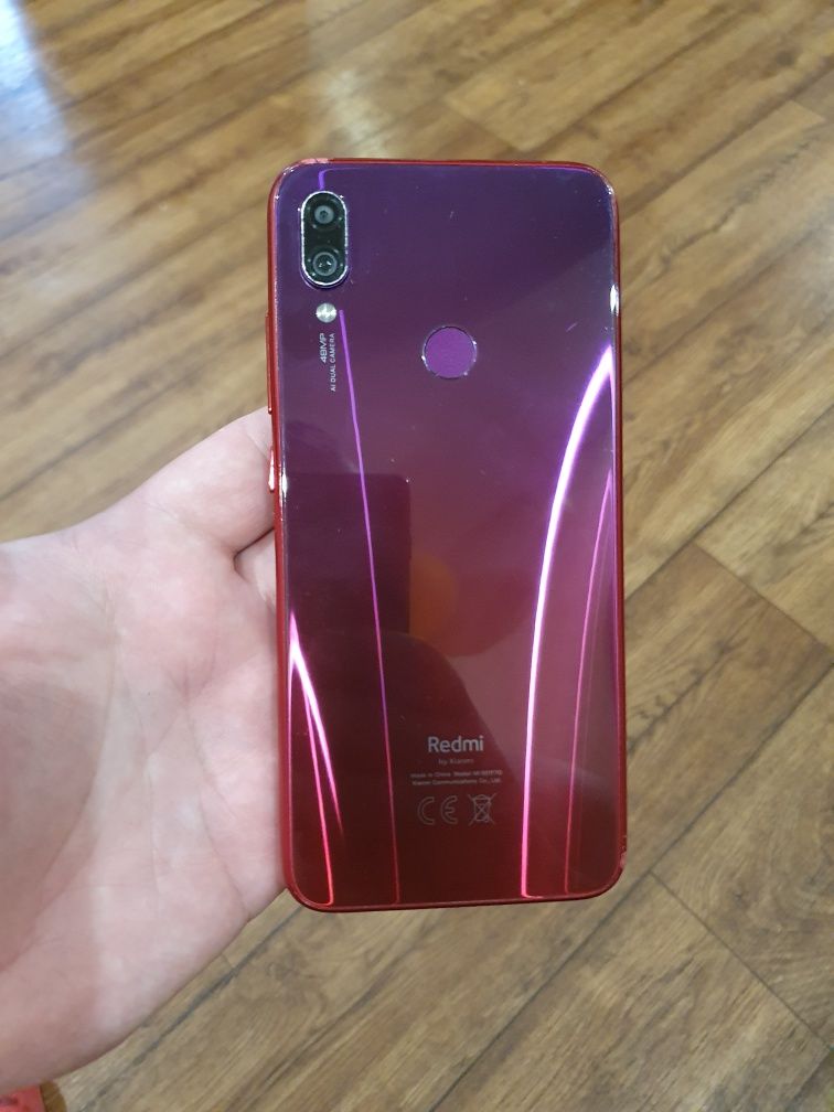 Xiaomi Redmi Note 7 4/64