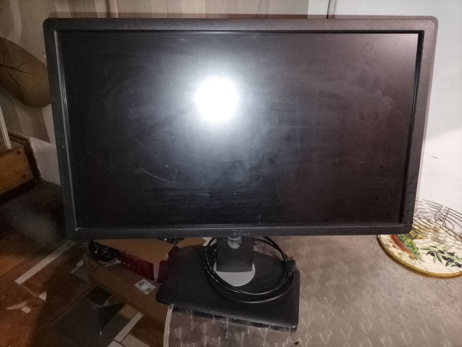 Монитор "DELL" U2312HMt