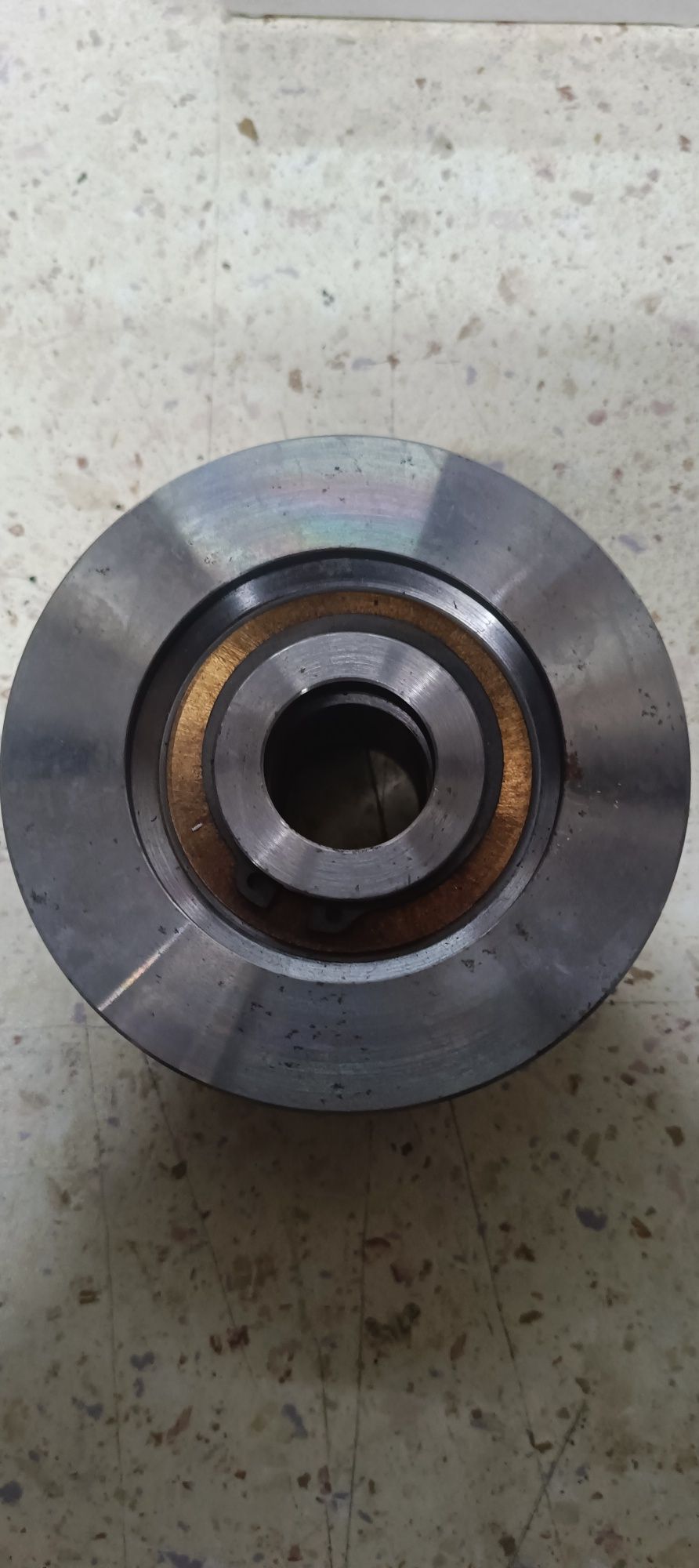 Sprzęgło elektromagnetyczne ERD5