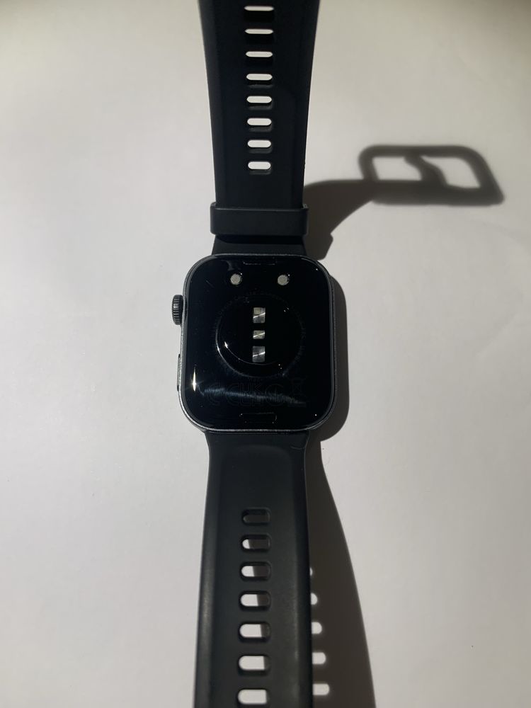Huawei watch fit 3, model: SLO-B09 color:Black