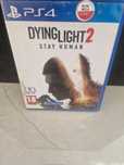 Dying light 2 ps4 playstation 4 ps5