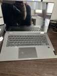 Lenovo ideapad flex 5 14are05