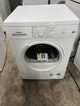Suszarka SIEMENS 7kg B |12msc |BD stan |Dowóz