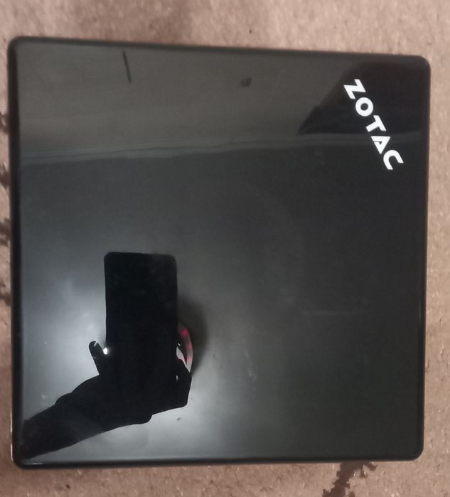 Mini PC Zotac Zbox ID41 Plus