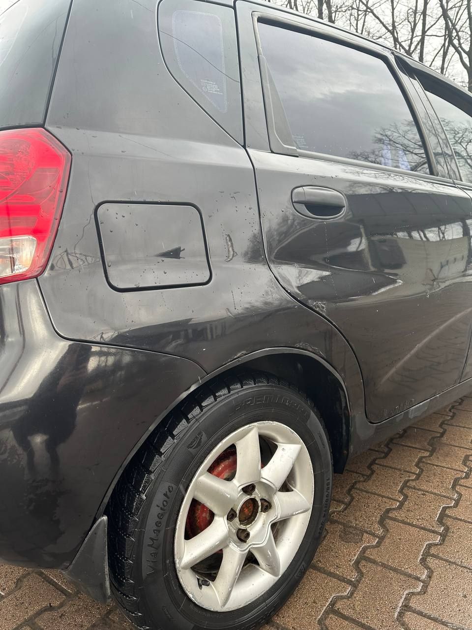 Продам Chevrolet aveo