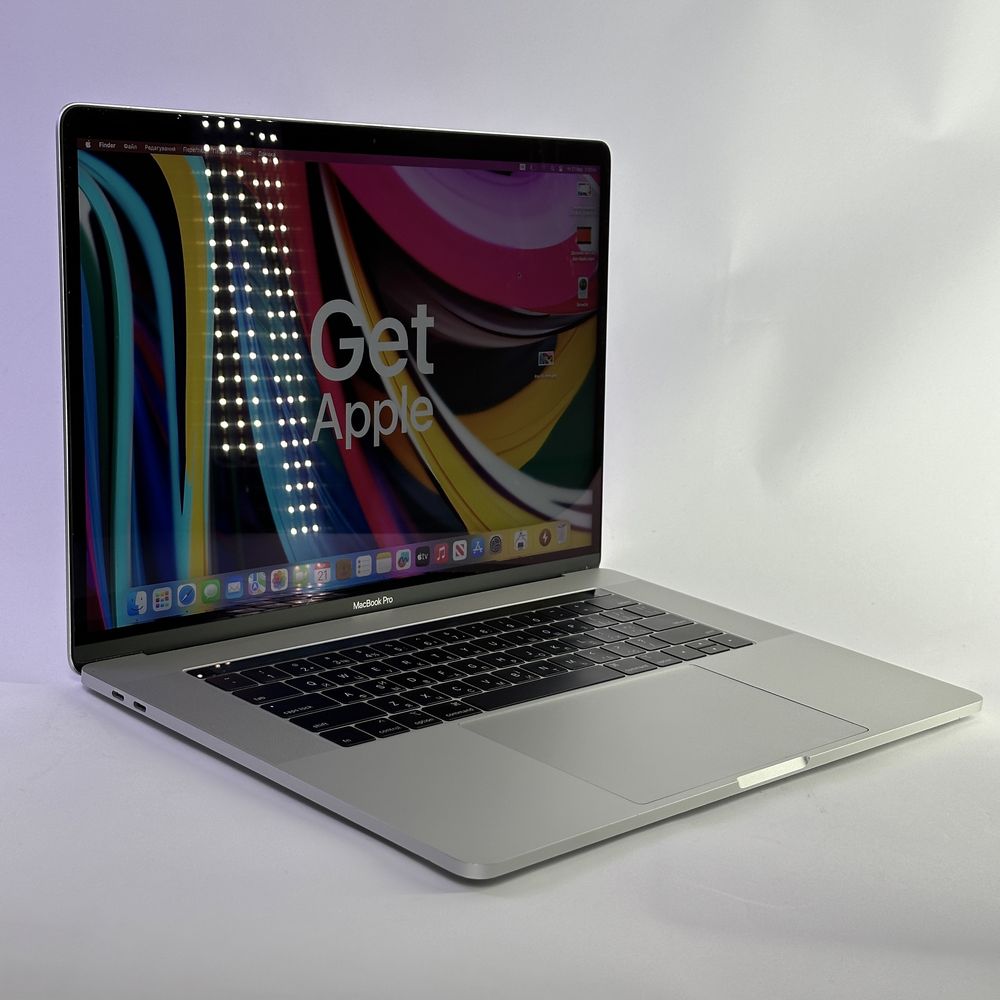 MacBook Pro 15’’ 2018 і7 16GB | 512GB • ГАРАНТІЯ > Магазин Дніпро