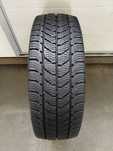 Opona zimowa 215/65 R 16C Semperit Van-Grip 3
