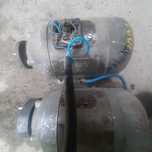 Silnik elektryczny 0 4 kw zamienie  2.2 kw 3 kw